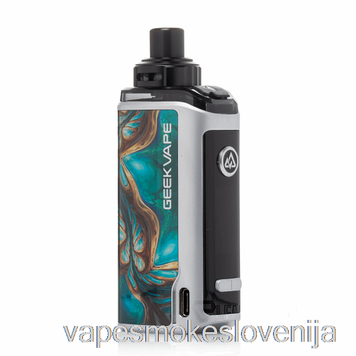 Vape Petrol Geek Vape Obelisk 65w Pod Mod Kit [fc] Pav